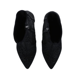 Vegan Fortune Bling Boots