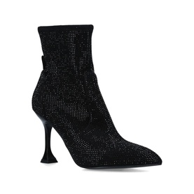 Vegan Fortune Bling Boots