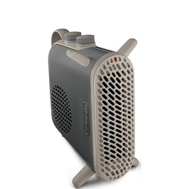 2000W Bend Line Ceramic Fan Heater