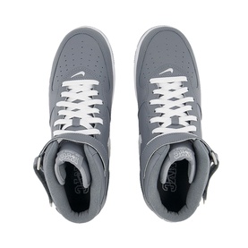 Air Force 1 Mid-Top Trainers