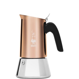 Venus Four Cup Copper