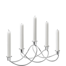 Harmony Candleholder