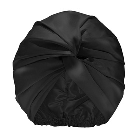 Pure Silk Hair Turban