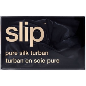 Pure Silk Hair Turban