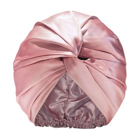 Pure Silk Hair Turban