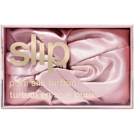 Pure Silk Hair Turban