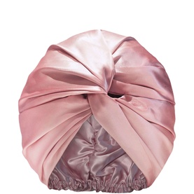 Pure Silk Hair Turban