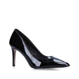 Alia 2 Vegan Courts