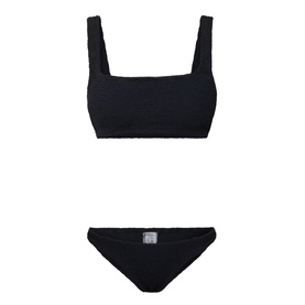 Xandra Nile Square Neck Bikini Set