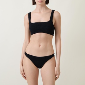 Xandra Nile Square Neck Bikini Set