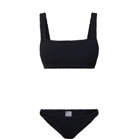 Xandra Nile Square Neck Bikini Set