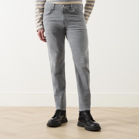 London Mid-Rise Slim Fit Jeans
