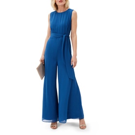 Clarabella Wide Leg Jumpsuit