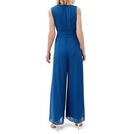 Clarabella Wide Leg Jumpsuit