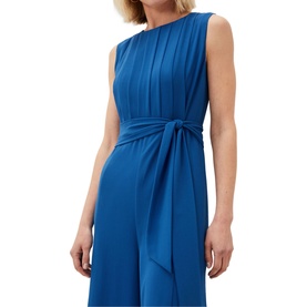 Clarabella Wide Leg Jumpsuit