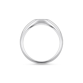 Ring Star Silver