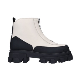 XL Zip Boots