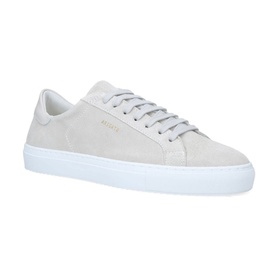 Clean 90 Suede Trainers