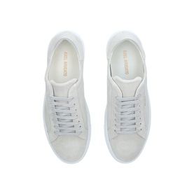 Clean 90 Suede Trainers