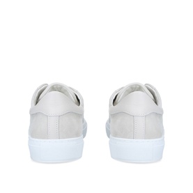 Clean 90 Suede Trainers