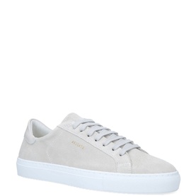 Clean 90 Suede Trainers