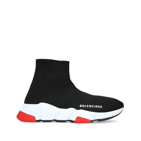 Speed Midtop Trainers