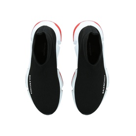 Speed Midtop Trainers