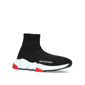 Speed Midtop Trainers