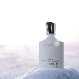Silver Mountain Water