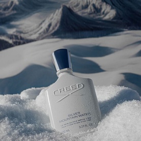 Silver Mountain Water