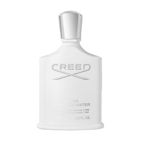 Silver Mountain Water