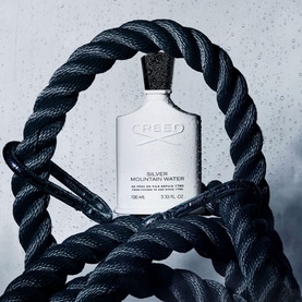 Silver Mountain Water