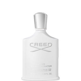 Silver Mountain Water