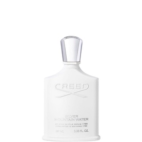 Silver Mountain Water