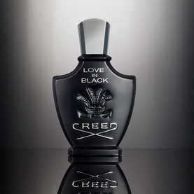 Love Black