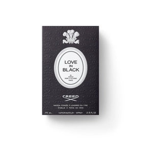 Love Black