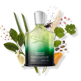 Original Vetiver Eau de Parfum
