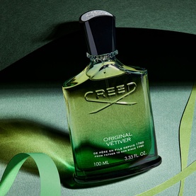 Original Vetiver Eau de Parfum