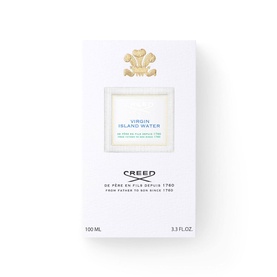 Virgin Island Water Eau de Parfum