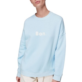 Bon Relaxed Logo Sweatshirt