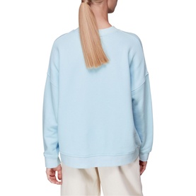 Bon Relaxed Logo Sweatshirt