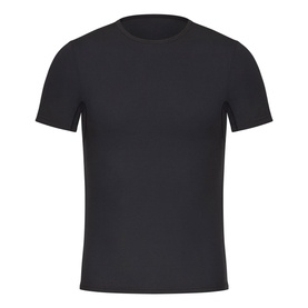 Sculpt Cotton Crew Neck T-Shirt