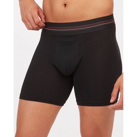 Zero Sculpt Cotton Modal Boxer Brief