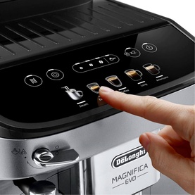 Magnifica Evo Automatic Espresso Machine