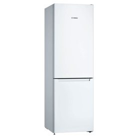 Serie 2 - Freestanding Fridge Freezer With Freezer At Bottom