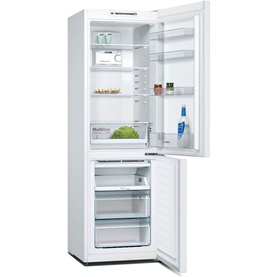 Serie 2 - Freestanding Fridge Freezer With Freezer At Bottom