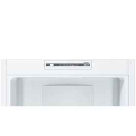 Serie 2 - Freestanding Fridge Freezer With Freezer At Bottom
