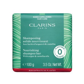 Nourishing Solid Shampoo Bar