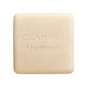 Nourishing Solid Shampoo Bar