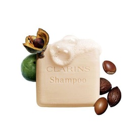 Nourishing Solid Shampoo Bar